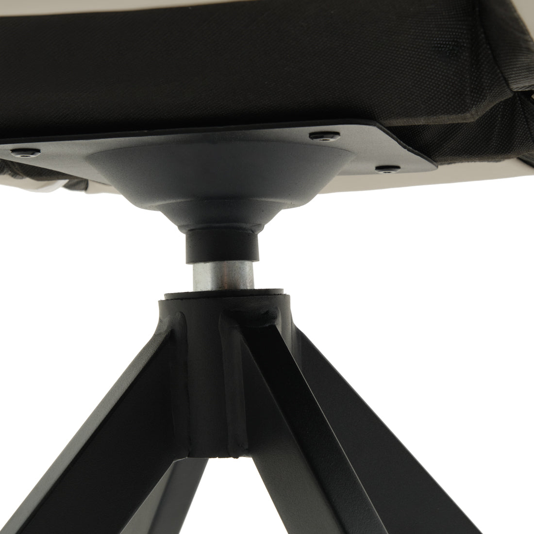 Noella Swivel Chair Taupe