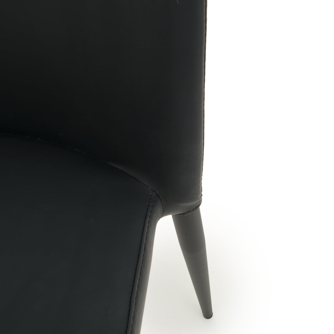 Waltona Chair Black