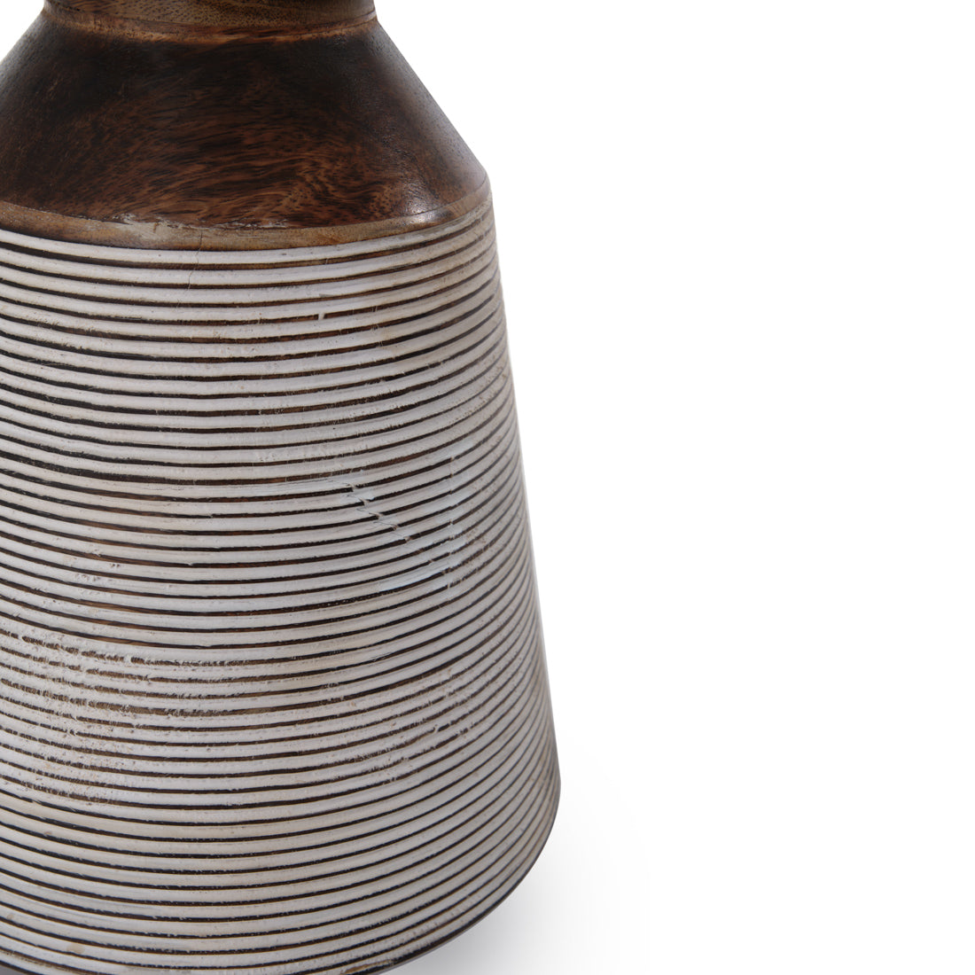 Nedra Table Lamp Light Brown