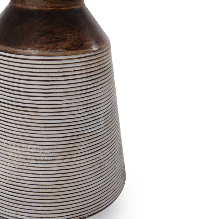 Nedra Table Lamp Light Brown