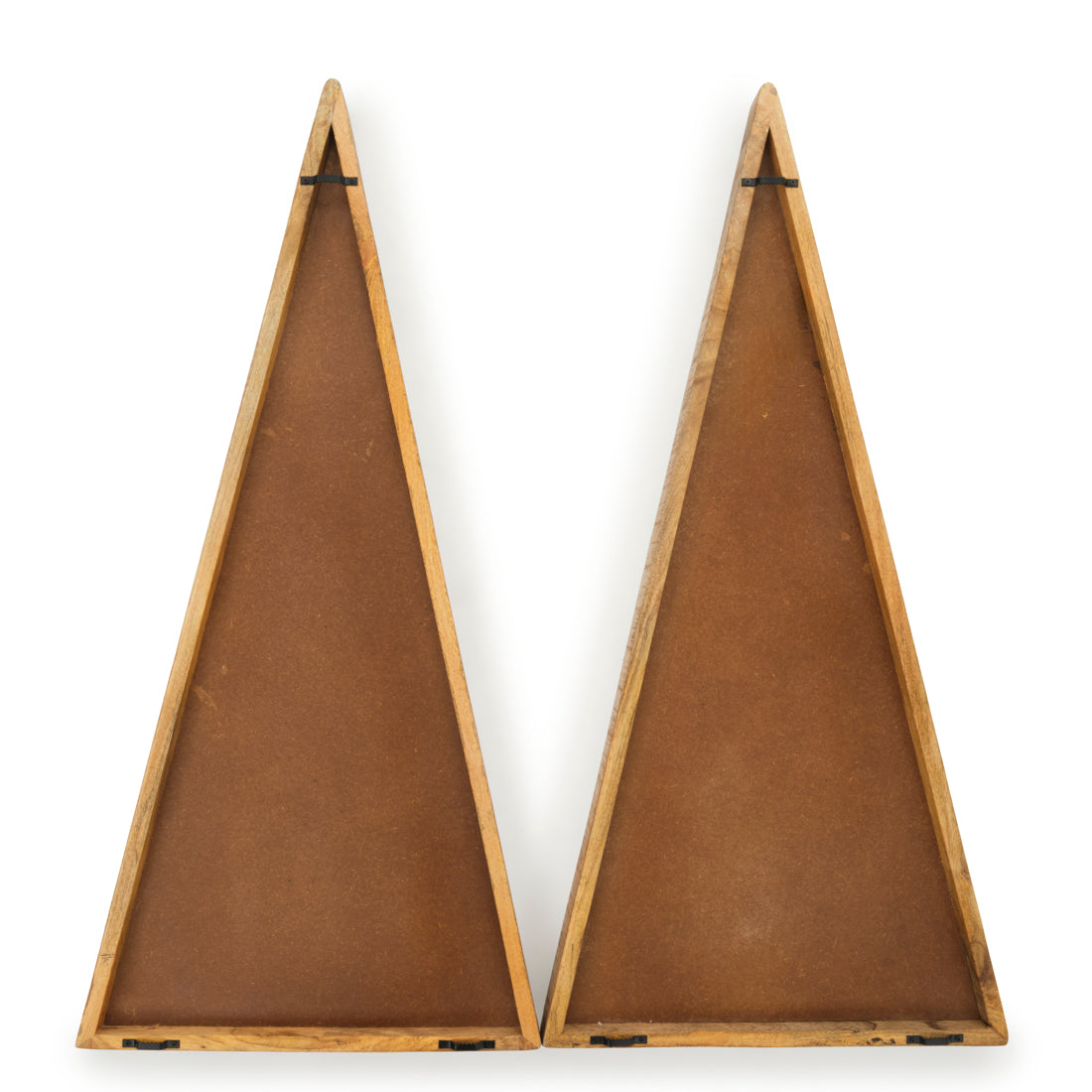 Norvale Wall Art Black