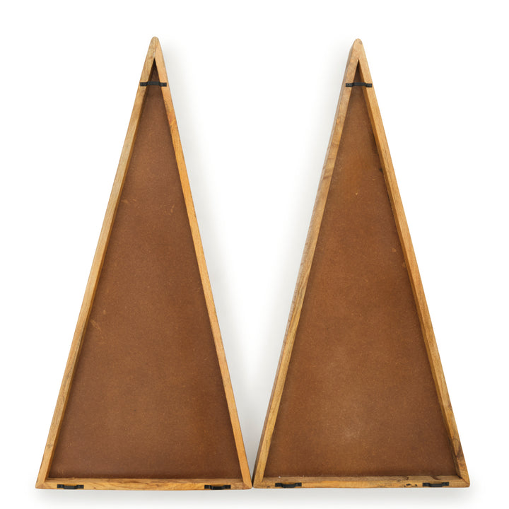 Norvale Wall Art Black