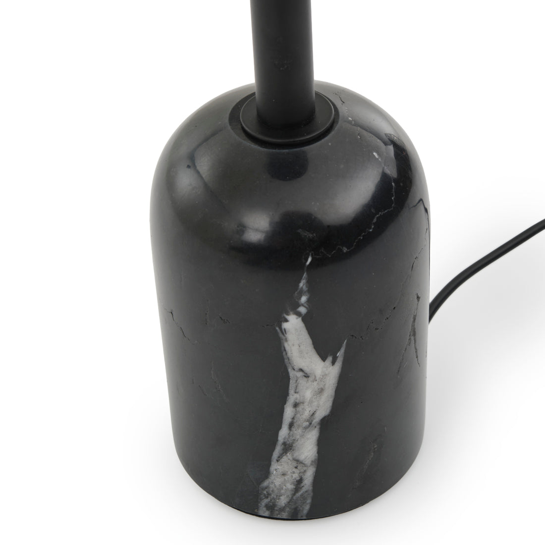 Enlea Table Lamp Black