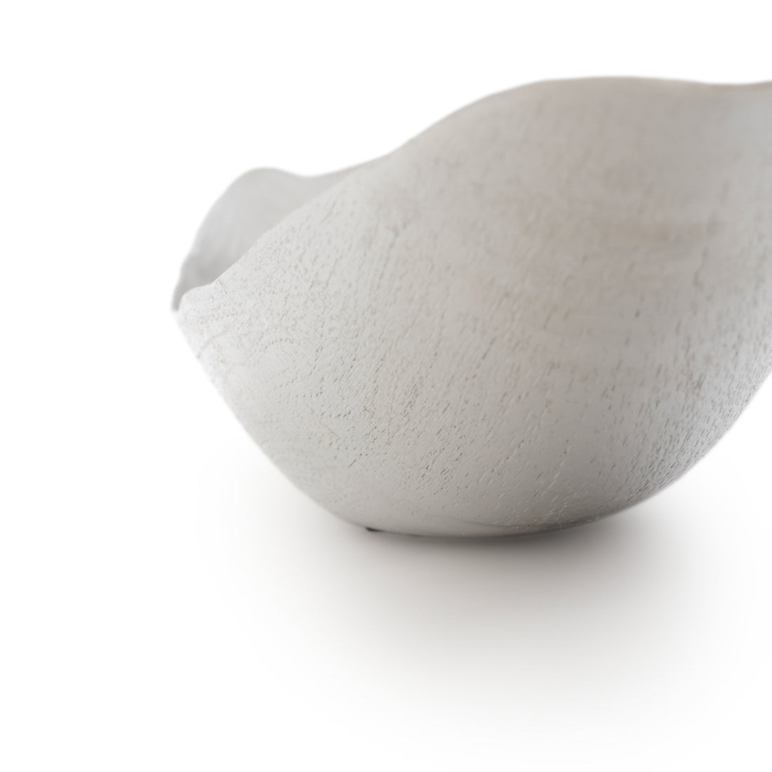 Wilvera Decorative Object Silver
