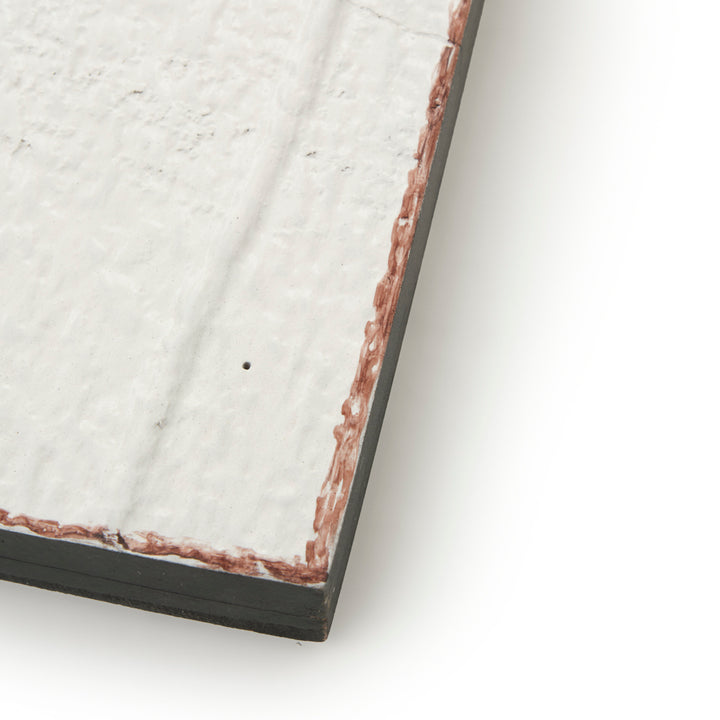 Willeta Wall Art White