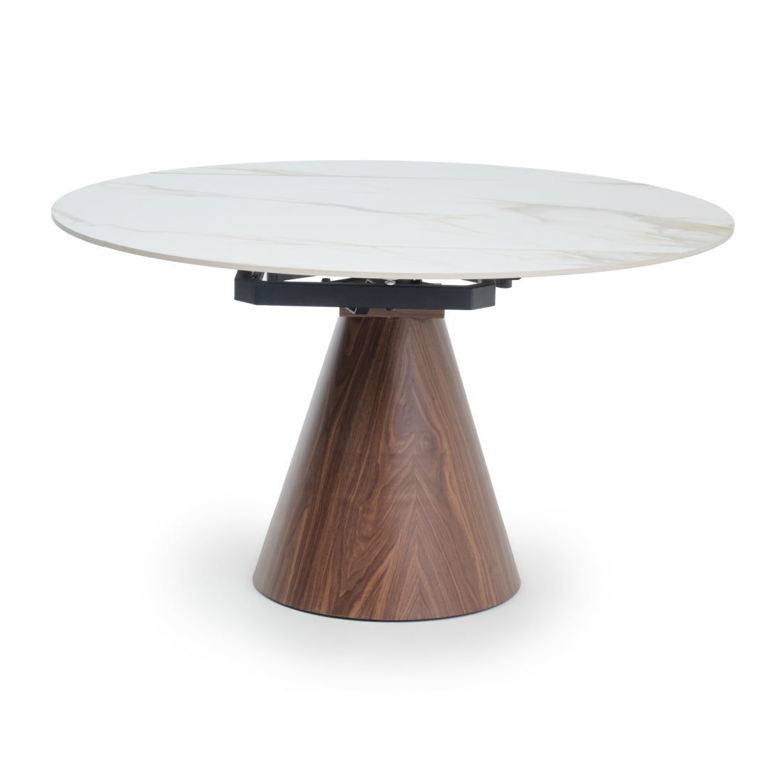 Elowen Extendable Dinette Table White