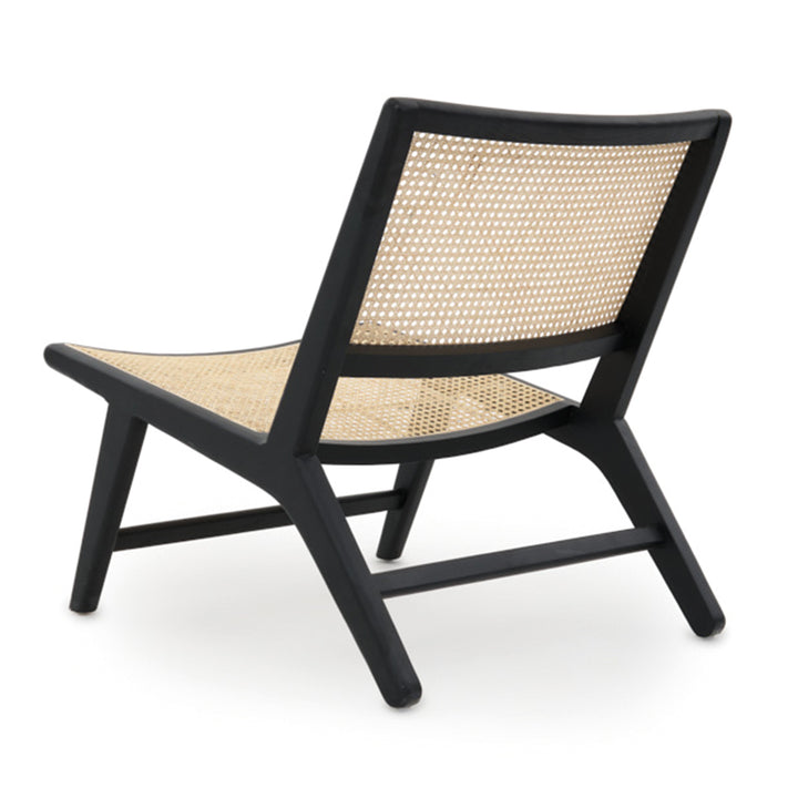 Norah Accent Chair Black