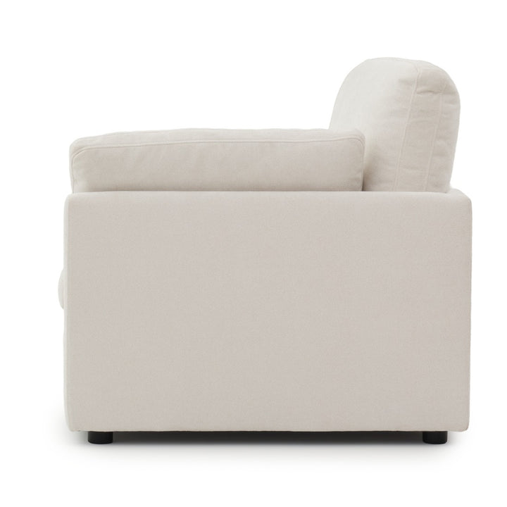 Emiliana Modular Chair Beige