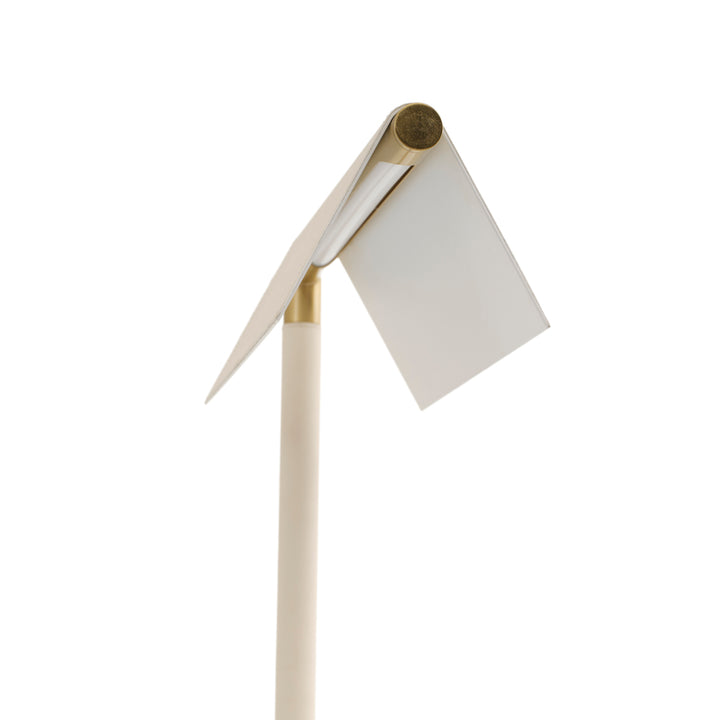 Wilsona Table Lamp Gold