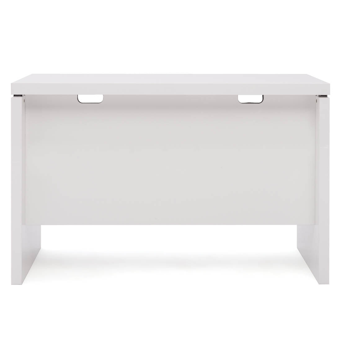 Westlyn Desk White