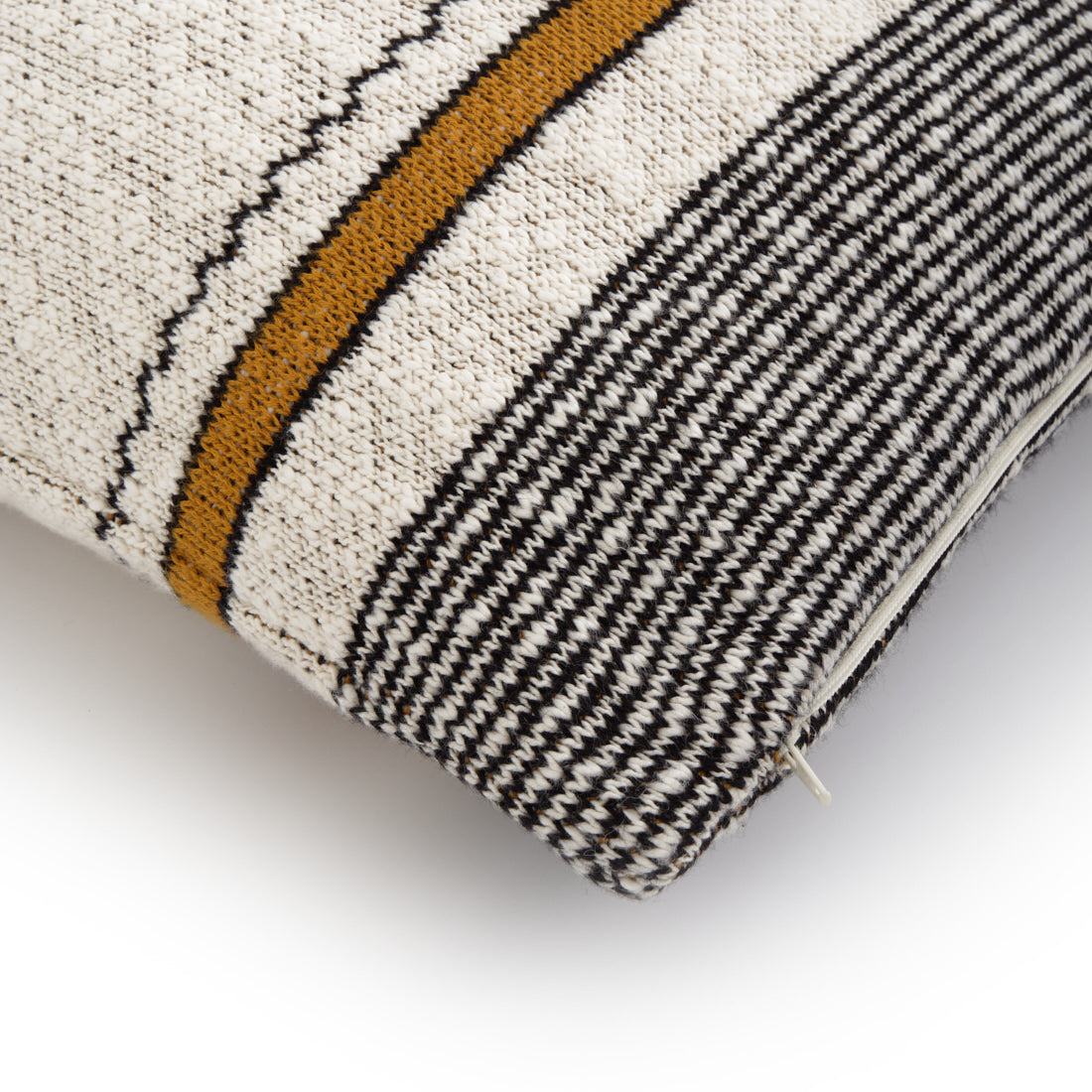 Nabo Cushion Yellow