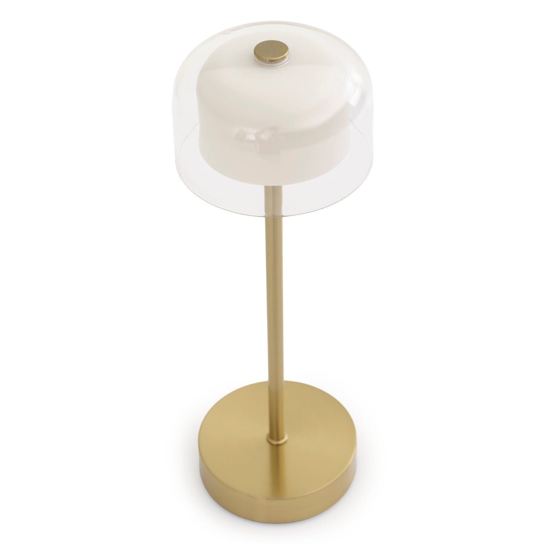 Wenji Table Lamp Gold
