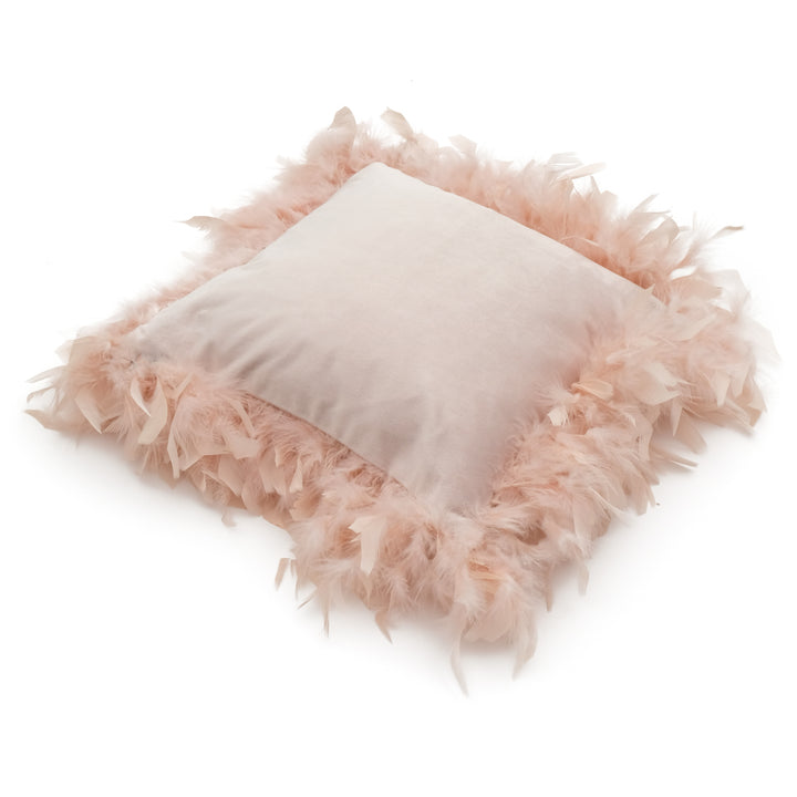 Wiora Cushion Pink