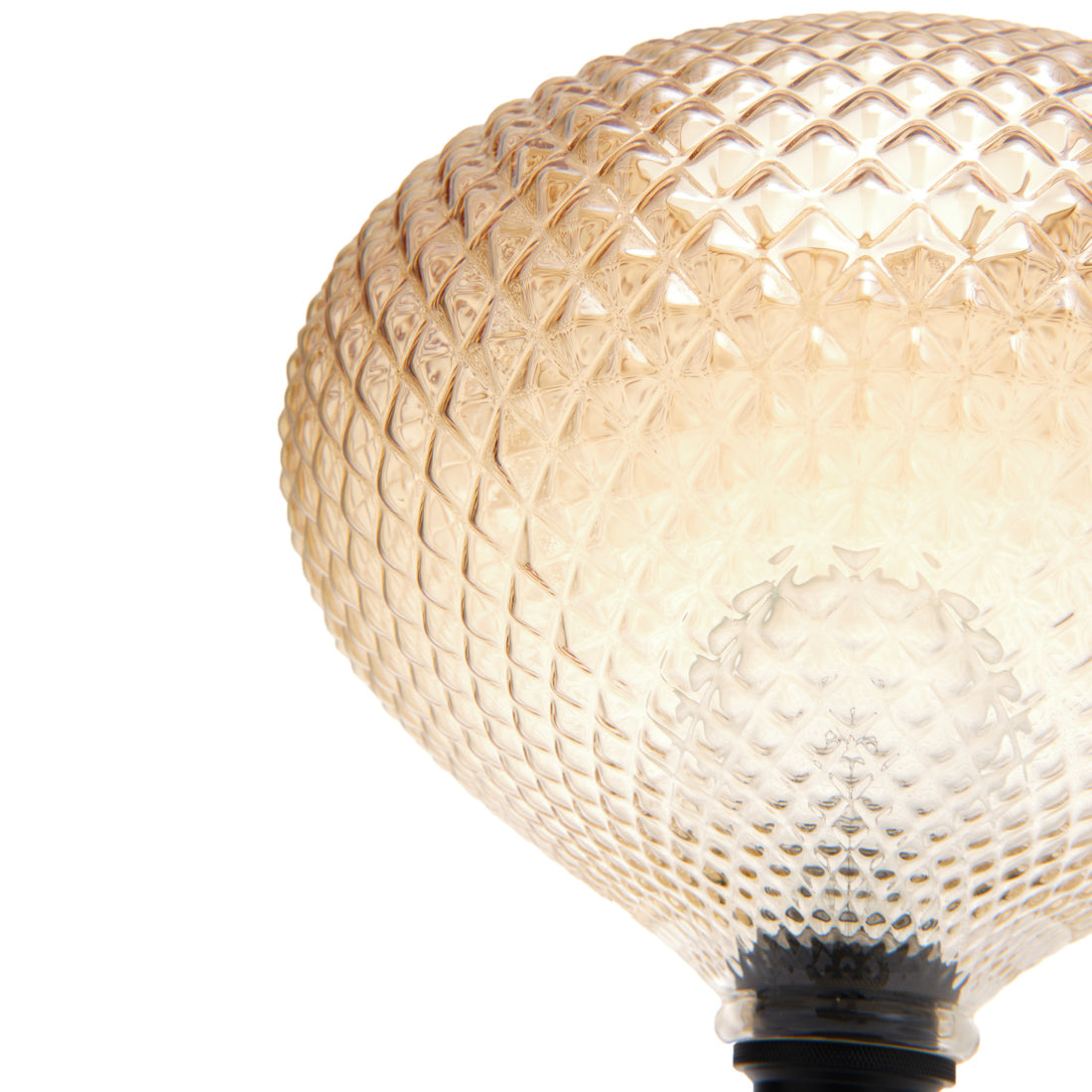 Widria Table Lamp Gold