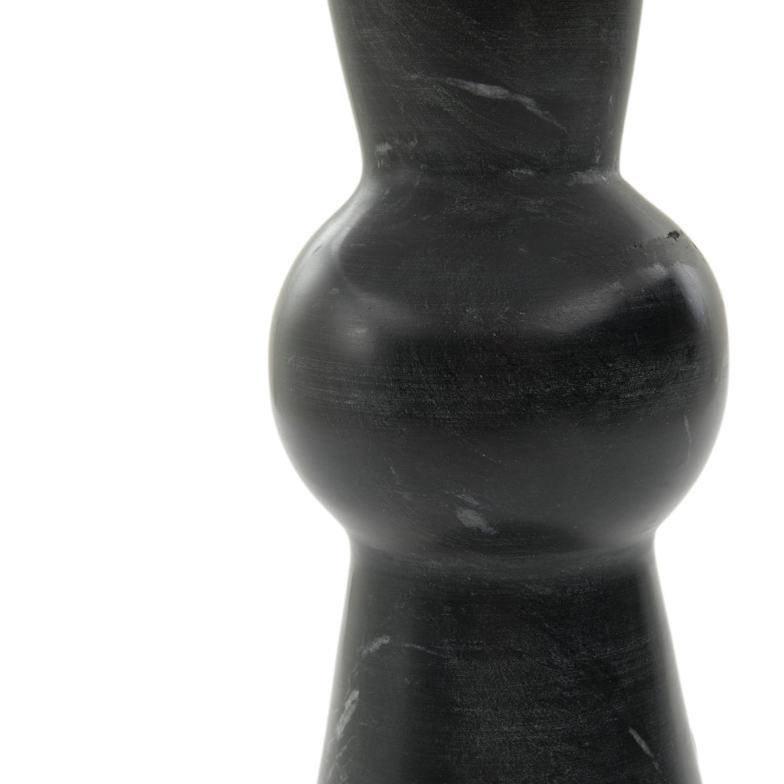 Wendal Table Lamp Black