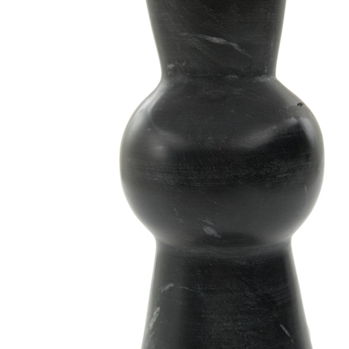 Wendal Table Lamp Black