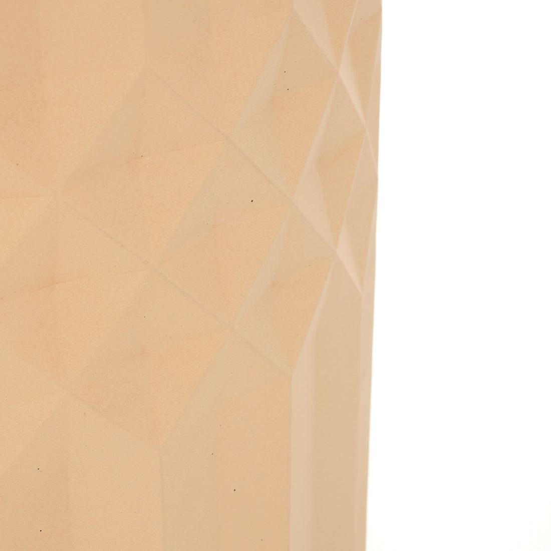 Narek End Table Light Brown