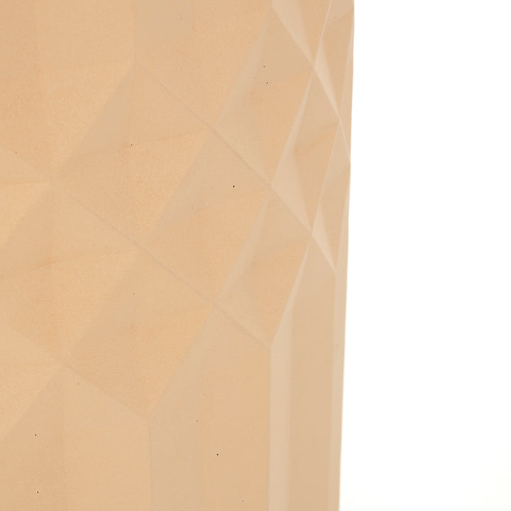 Narek End Table Light Brown