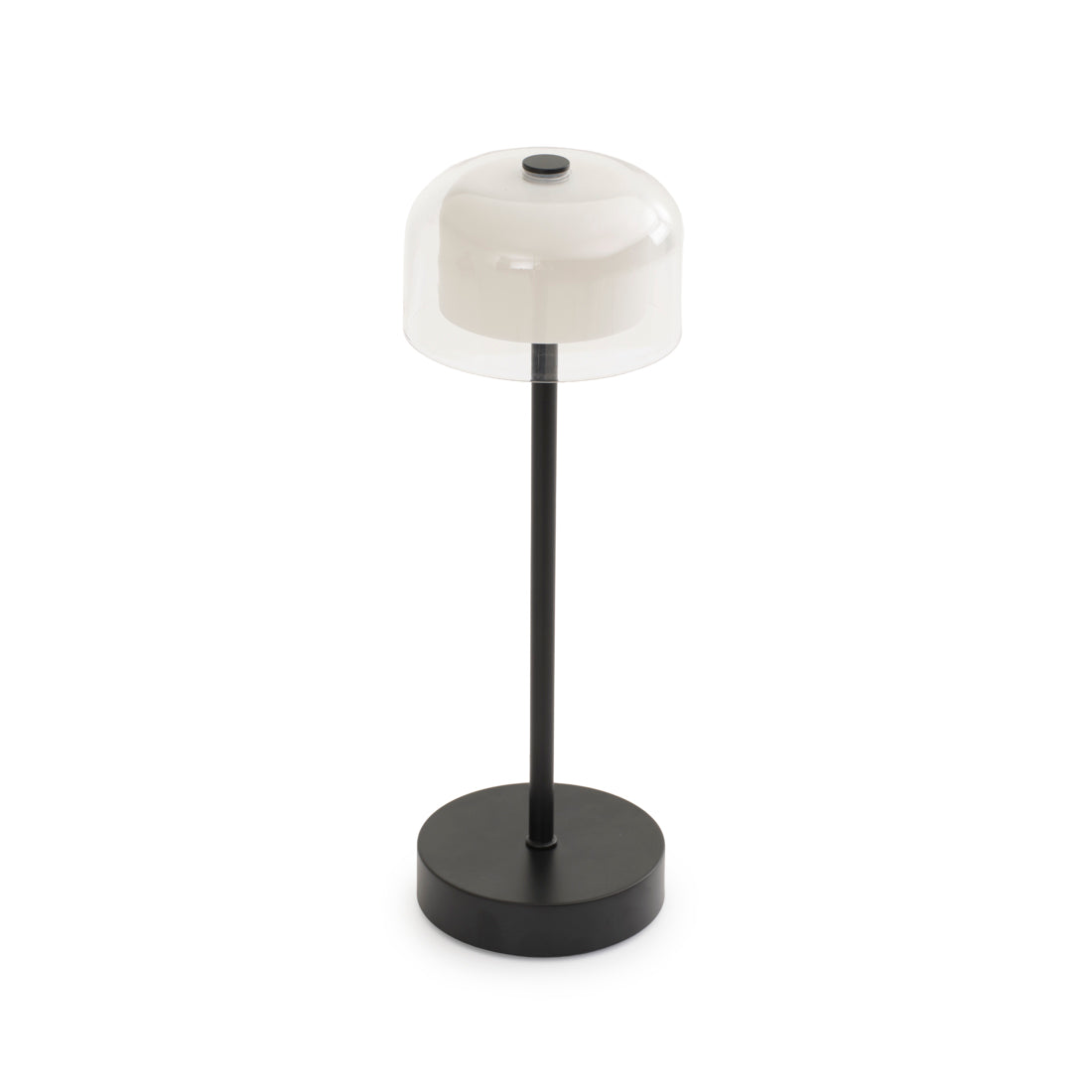 Wenji Table Lamp Black