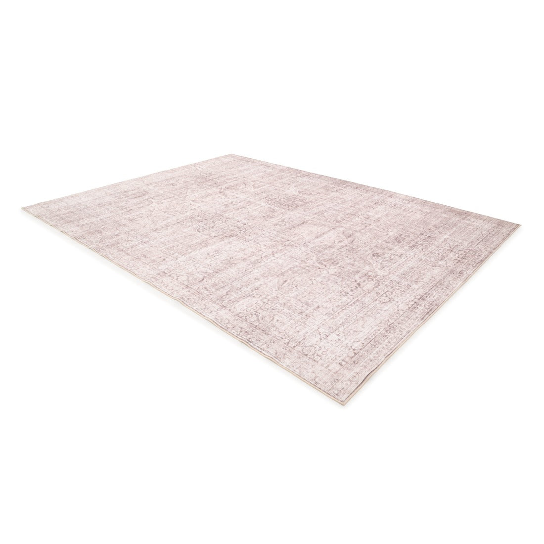 Welvetti Area Rug Multicolour