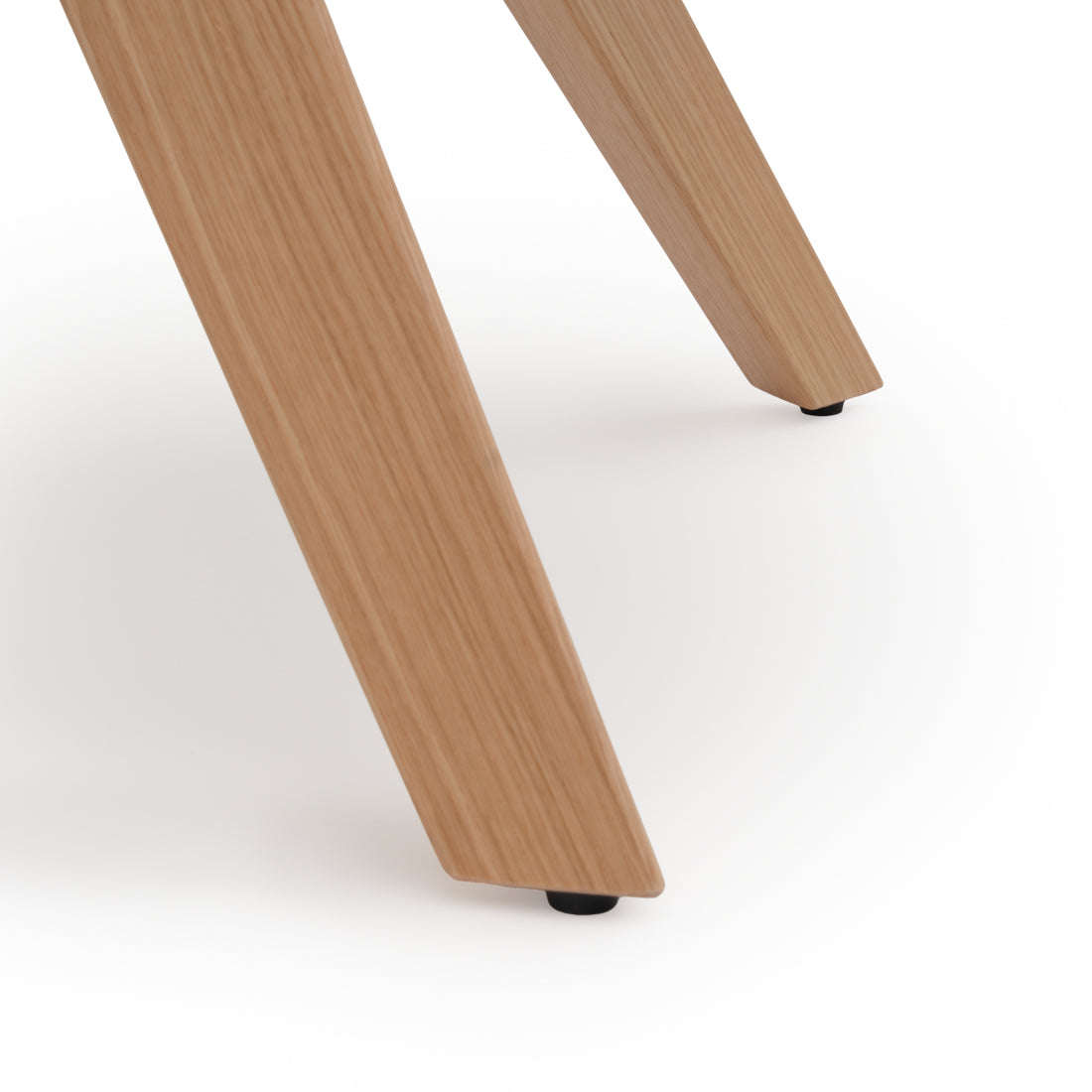 Erica Extendable Dinette Table White