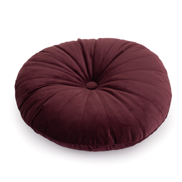 Wadrin Cushion Purple