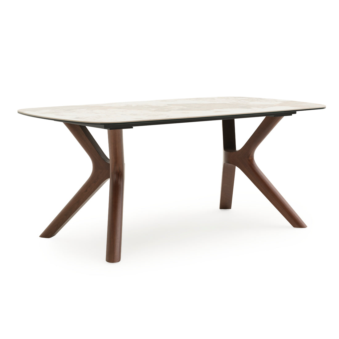 Emmelina Dining Table Beige