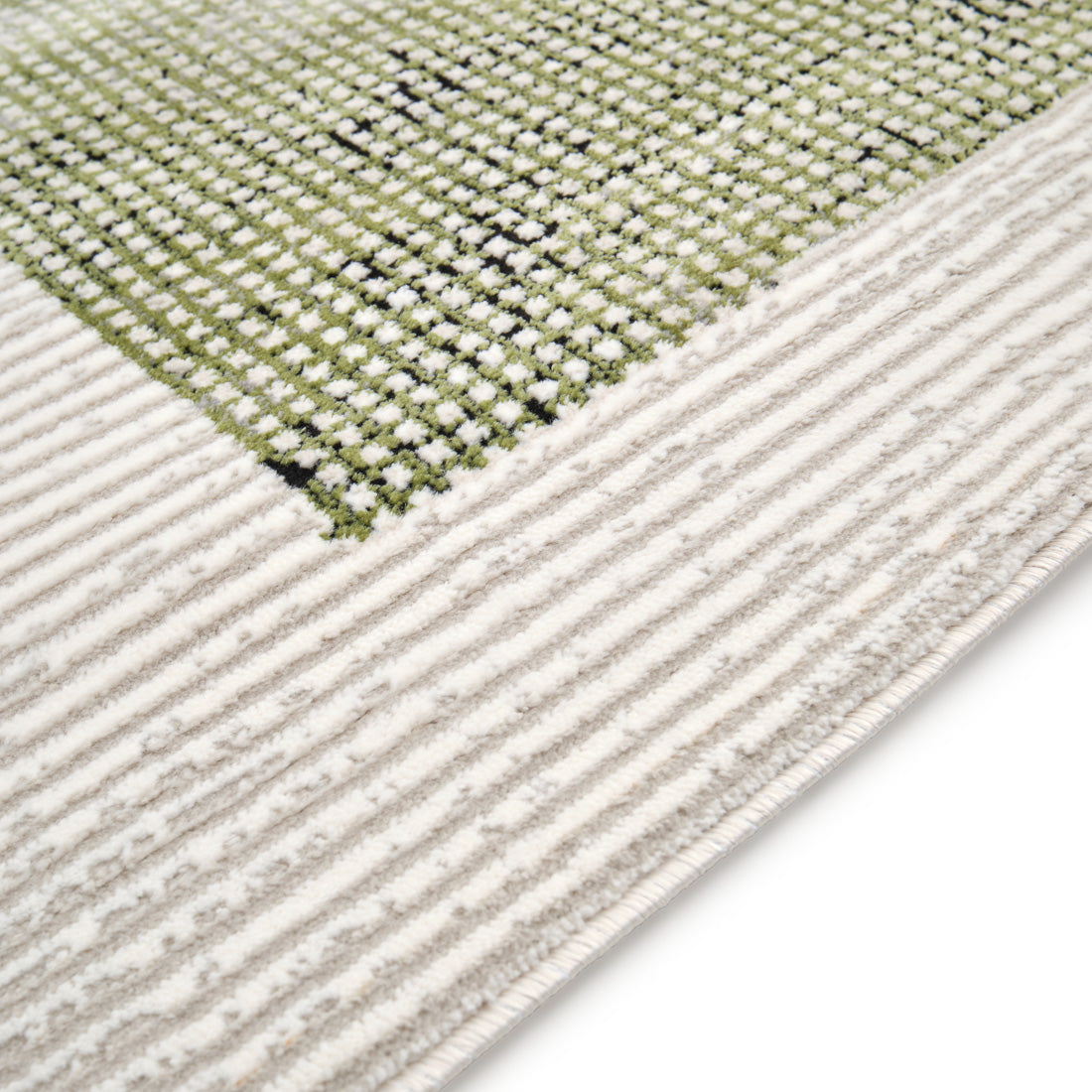 Nyra Area Rug Light Green