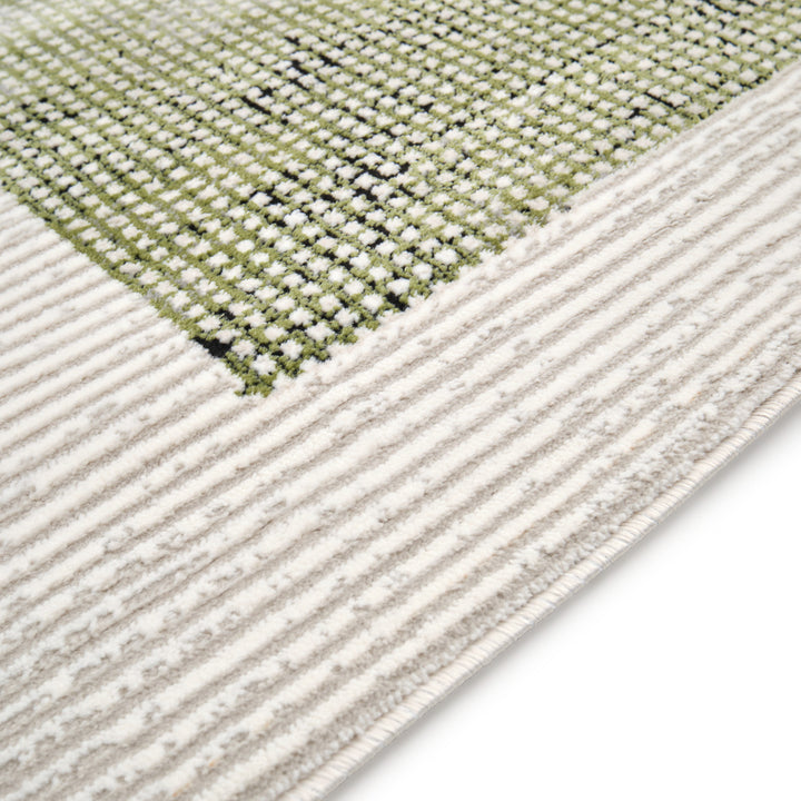 Nyra Area Rug Light Green