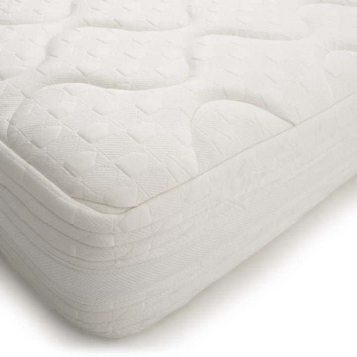 Savoia Dual-Core King Mattress White