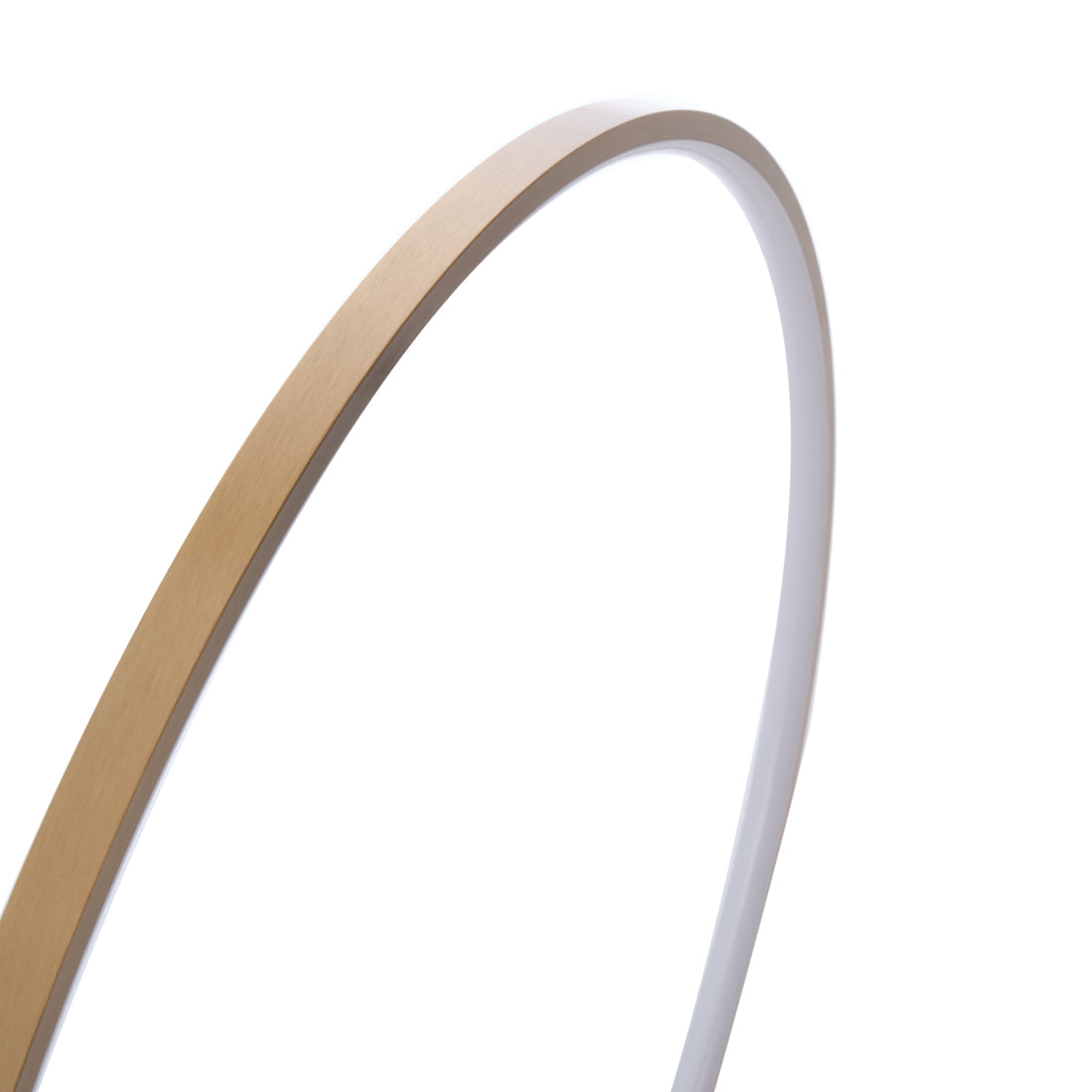 Whalo Table Lamp White