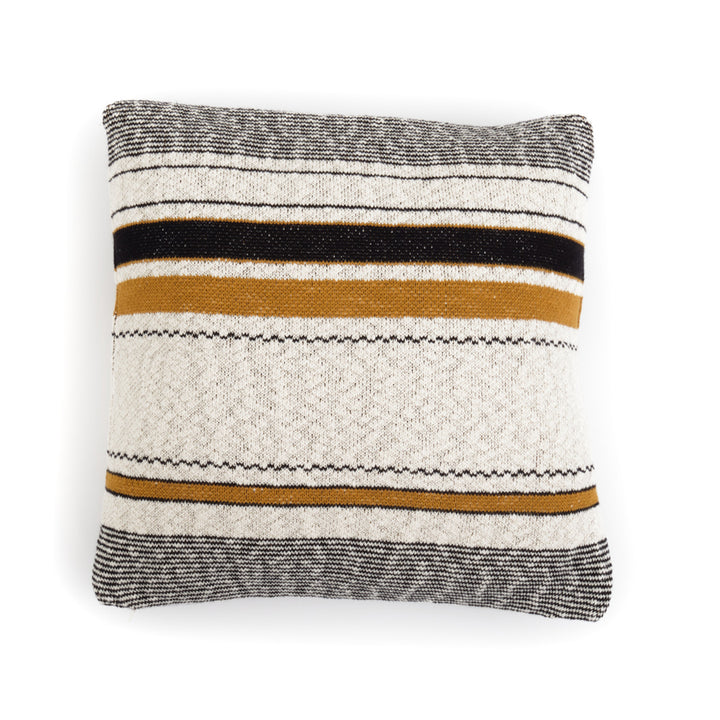 Nabo Cushion Yellow
