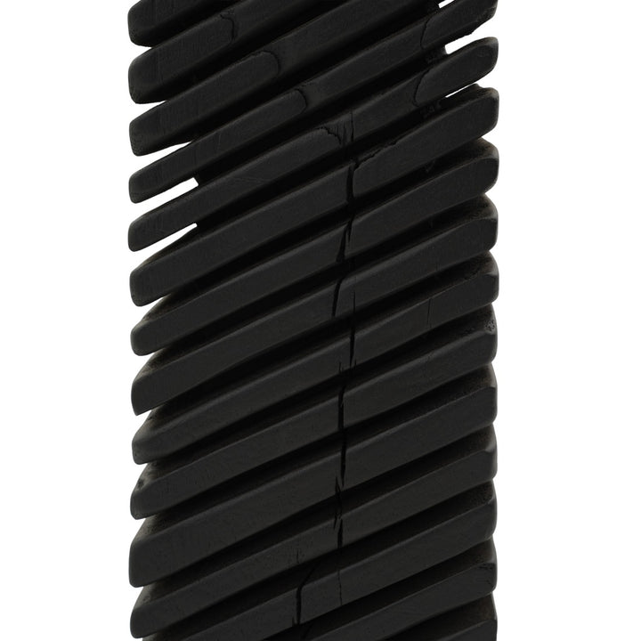 Norlea Decorative Object Black