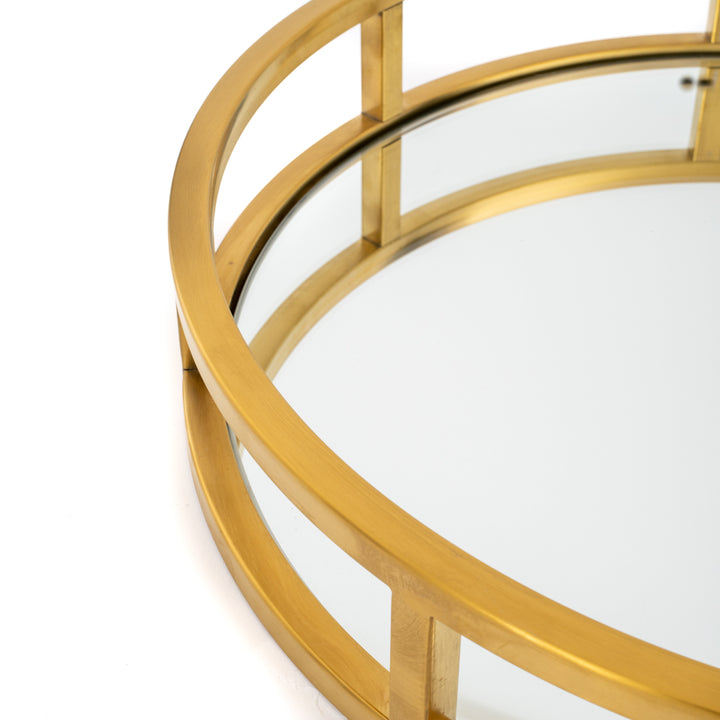 Wilvera Decorative Object Clear