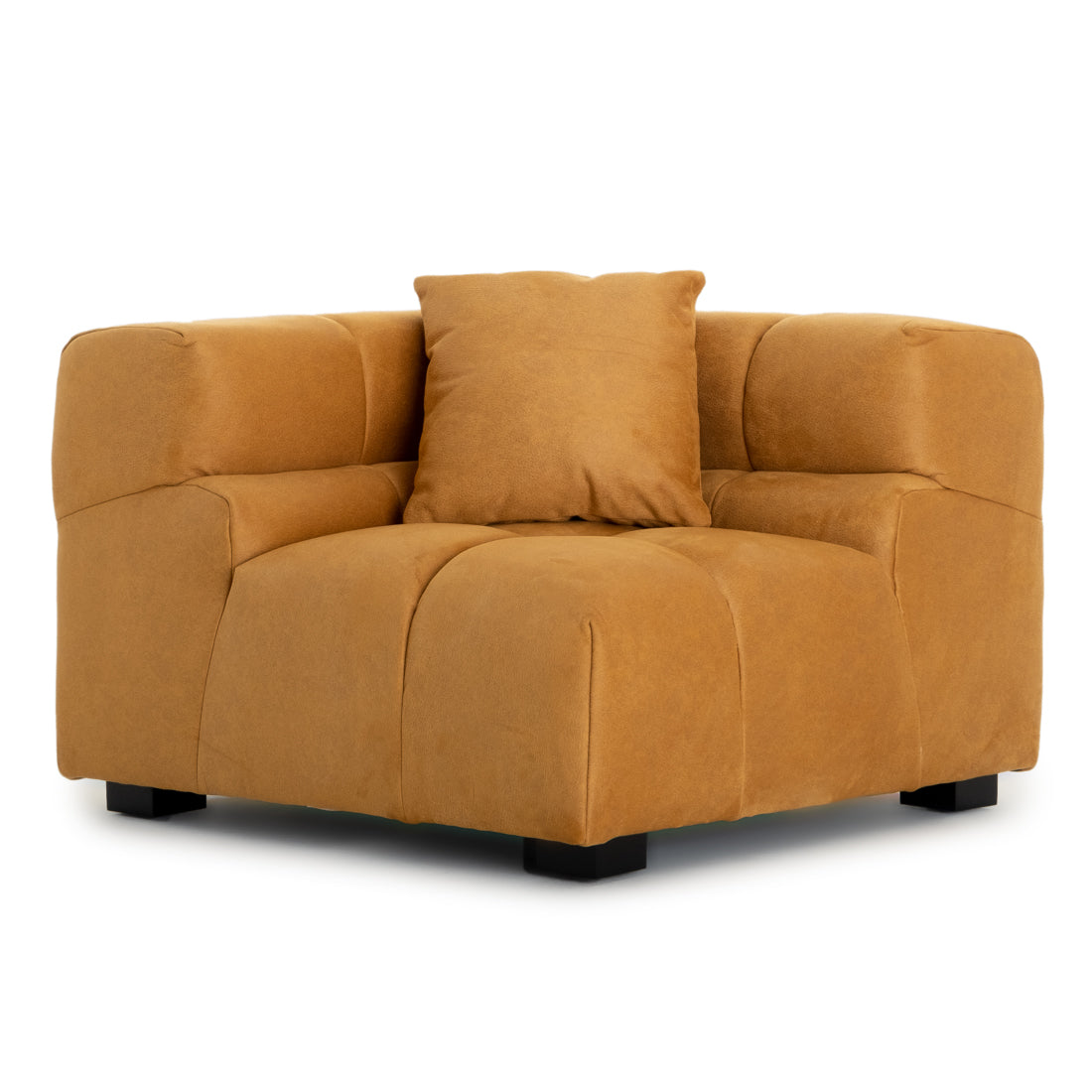 Norika Modular Corner Yellow