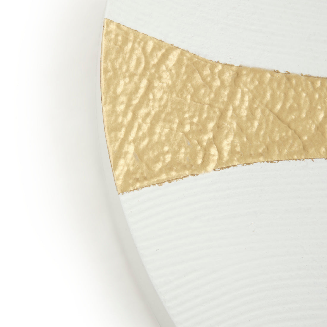 Waila Wall Art White