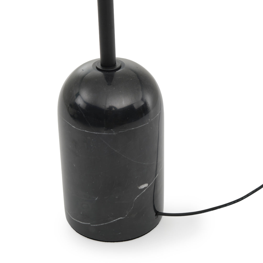 Enlea Floor Lamp Black