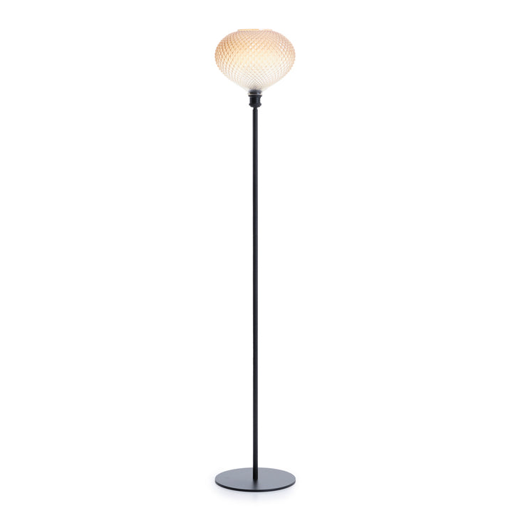 Widria Floor Lamp Gold