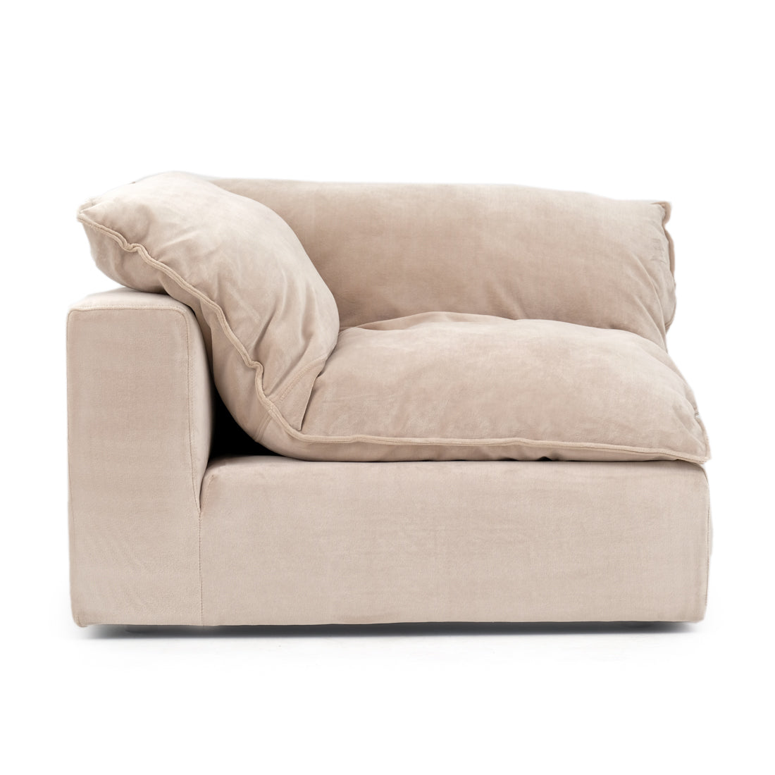 Nuage Modular Corner Beige