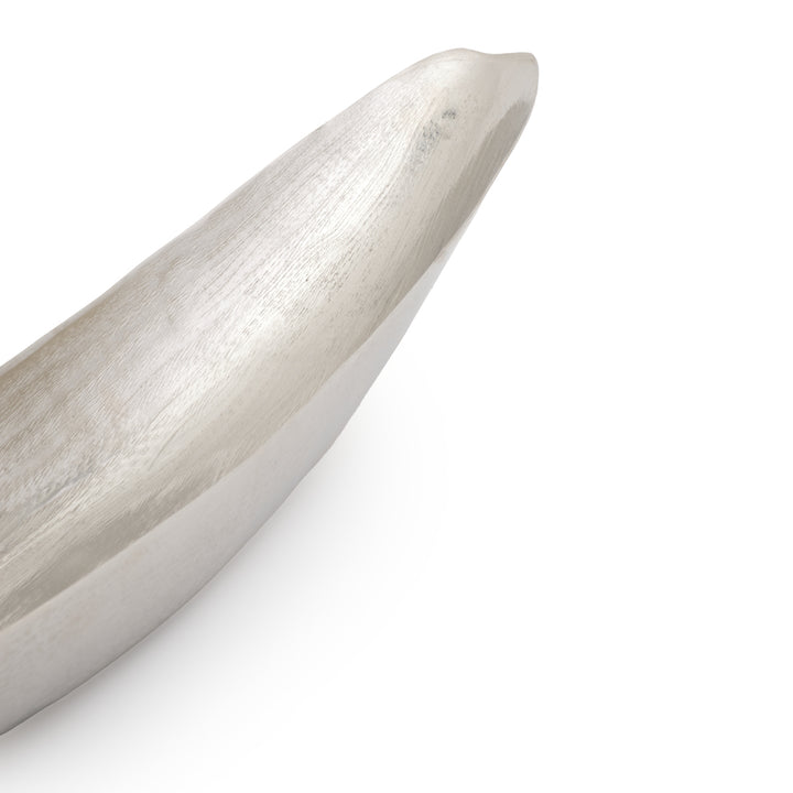 Wilvera Decorative Object Silver