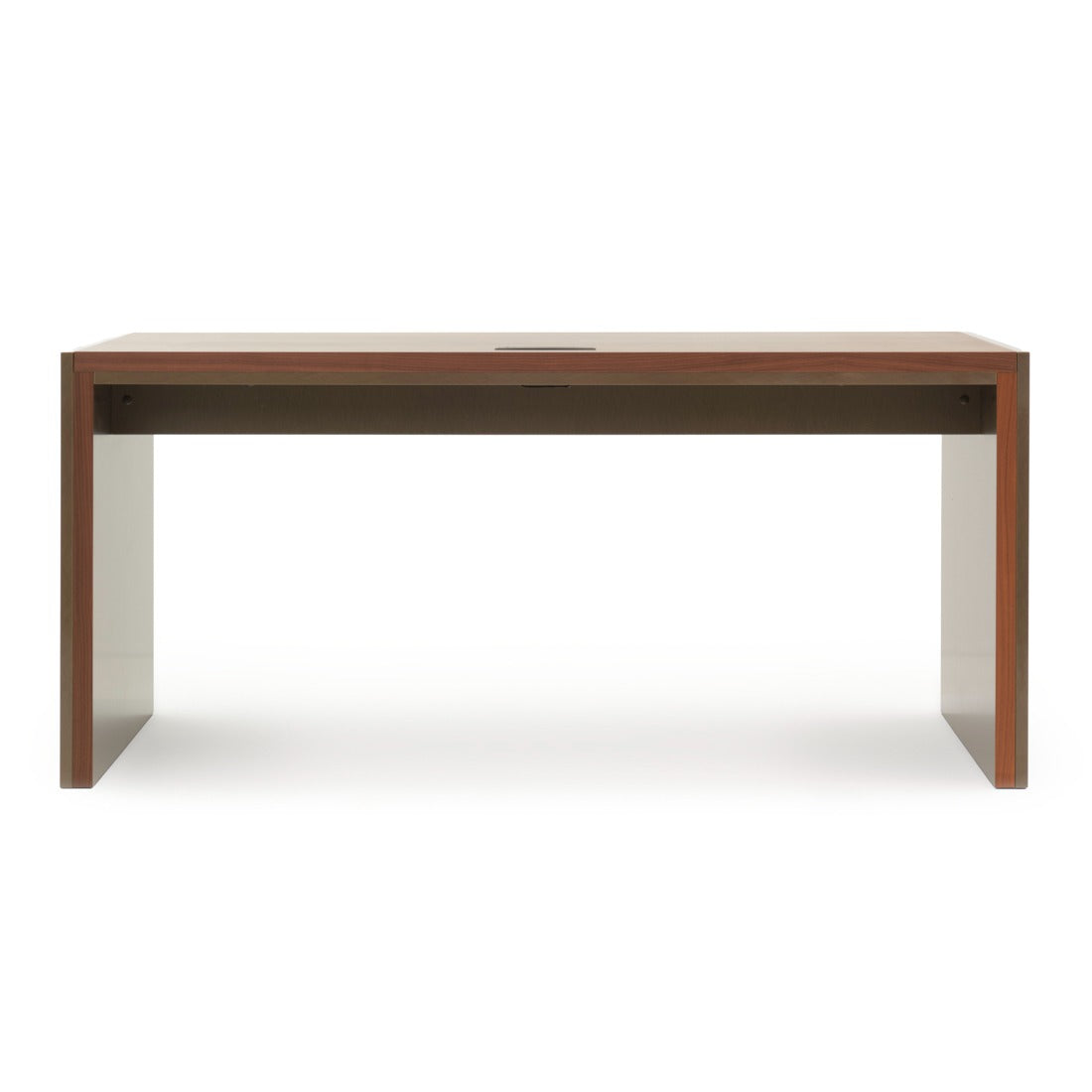 Epic Desk Dark Brown
