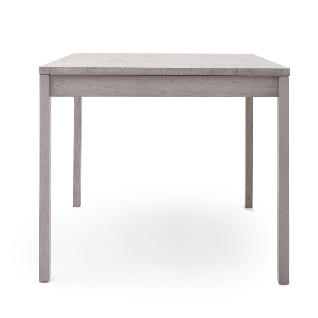 Wilana Extendable Dining Table Light Grey