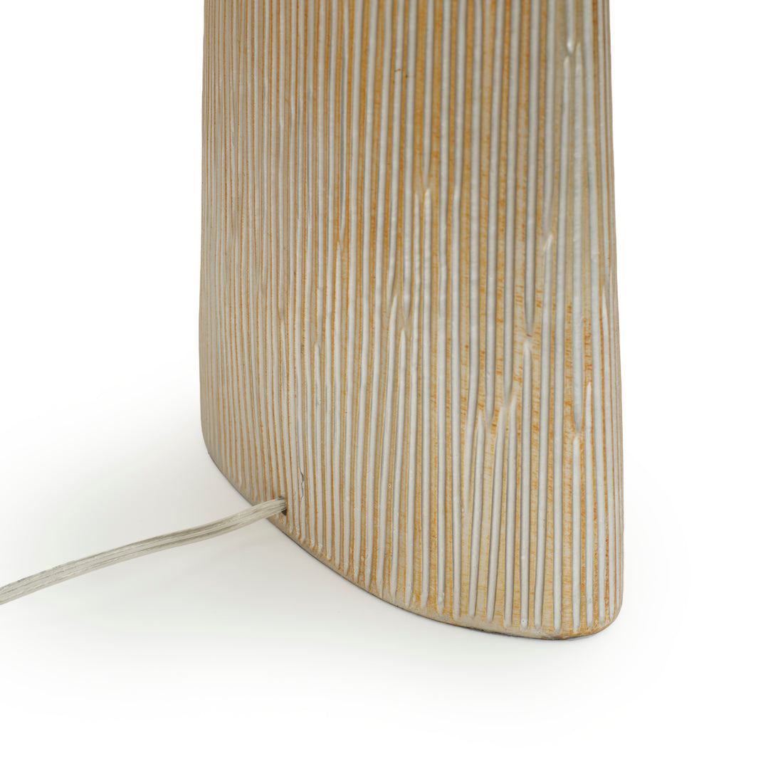 Walma Table Lamp Light Grey