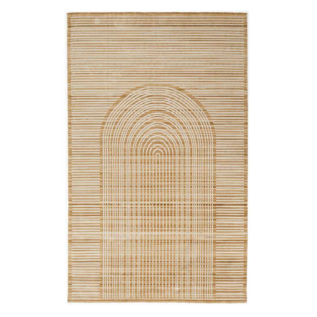Elite Indoor/Outdoor Area Rug Yellow
