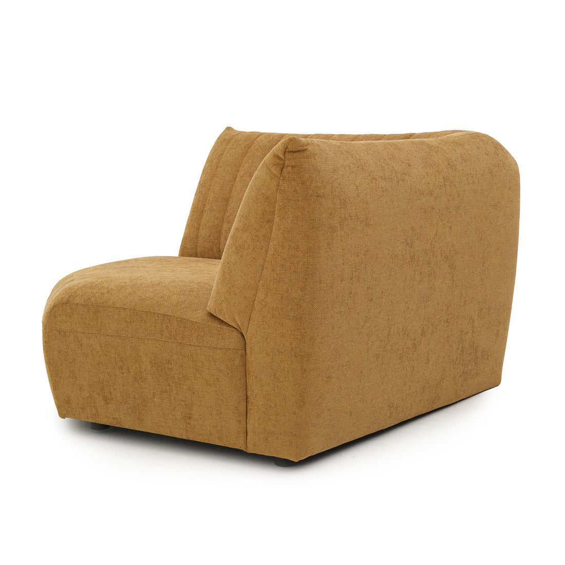 Elettra Modular Corner Yellow