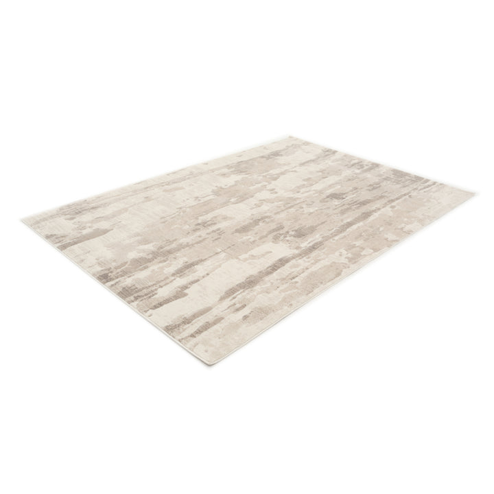 Nihat Area Rug Light Brown