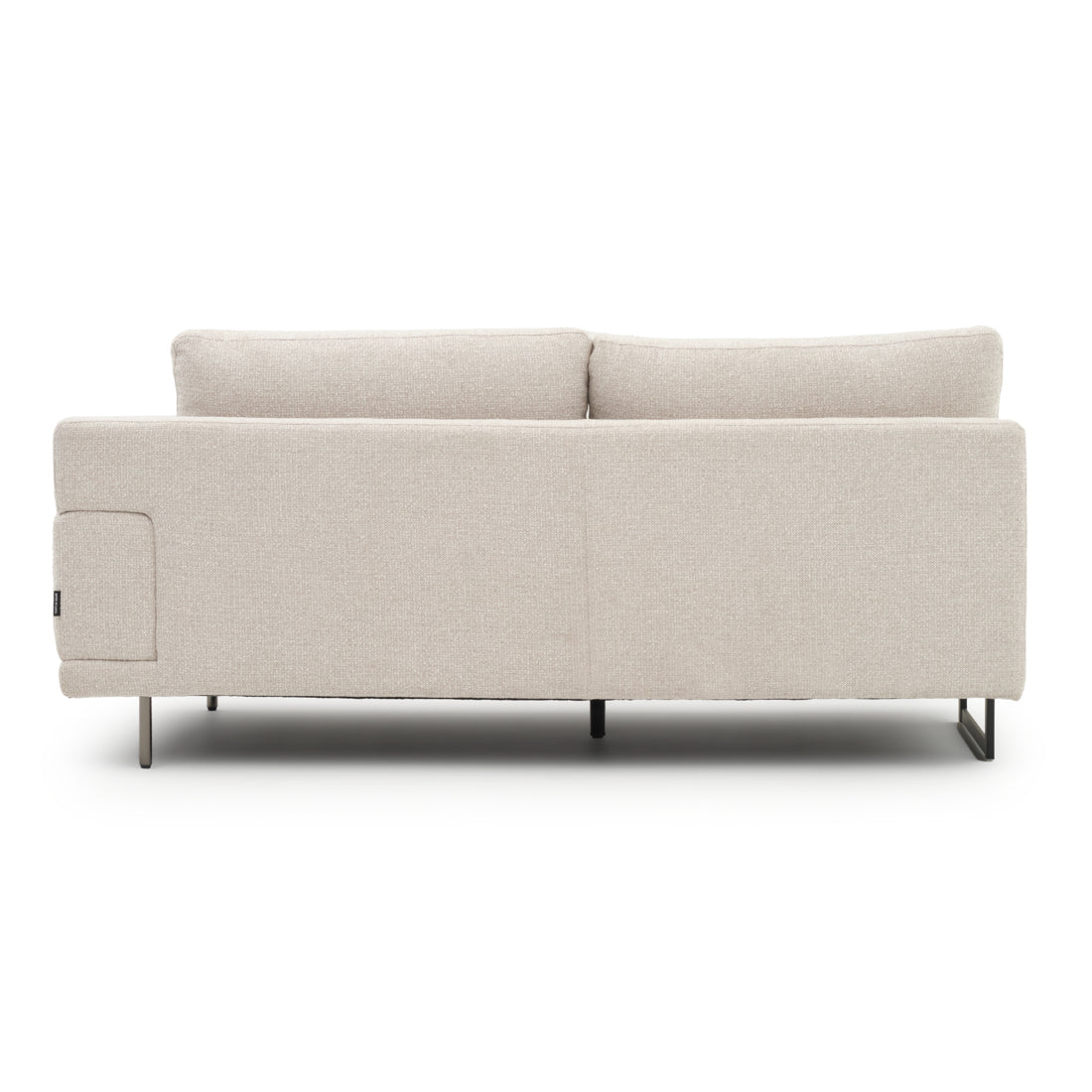 Elizabeth Modular Right Sofa Beige