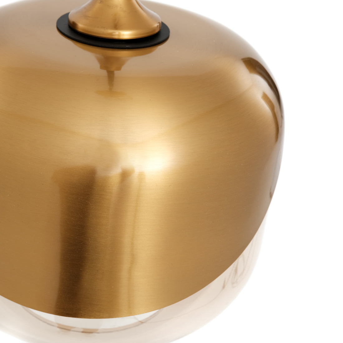 Ennora Pendant Lamp Gold