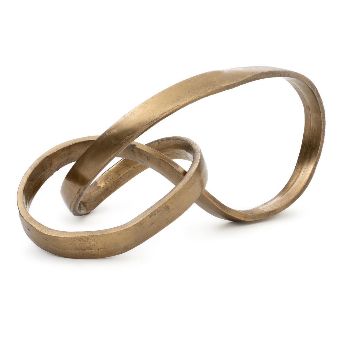 Witt Decorative Object Gold