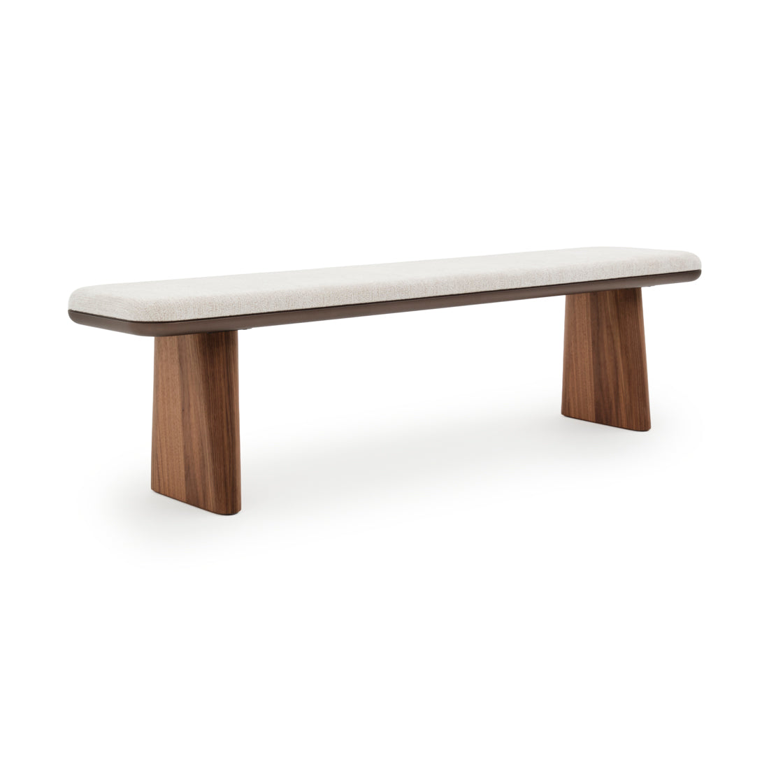 Nami Bench Off White